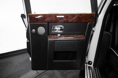 Used 2013 Rolls-Royce Phantom Sedan image 66