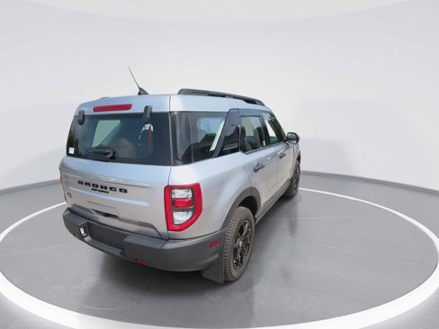 Used 2023 Ford Bronco Sport Big Bend image 8