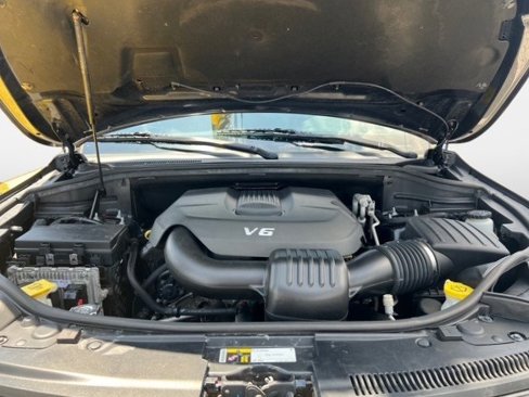 Used 2015 Jeep Grand Cherokee Limited image 28