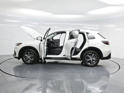 Used 2024 Honda HR-V EX-L image 31