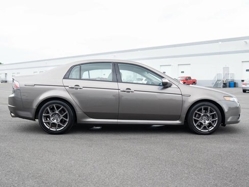Used 2007 Acura TL Type-S image 7