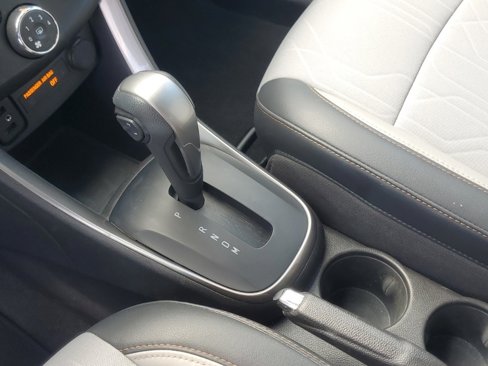 Used 2019 Chevrolet Trax LT w/ LT Convenience Package image 23