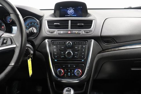 Used 2016 Buick Encore Convenience image 20