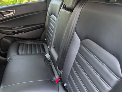 Used 2023 Ford Edge SEL image 30