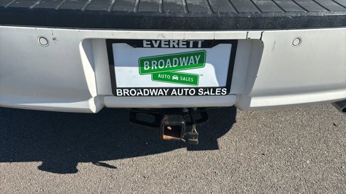 Used 2014 Ford Flex SEL w/ Equipment Group 202A image 11