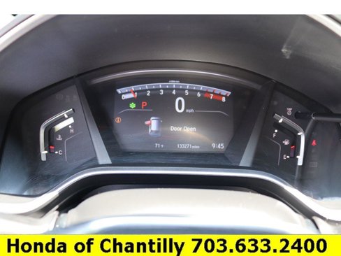Used 2018 Honda CR-V EX image 15