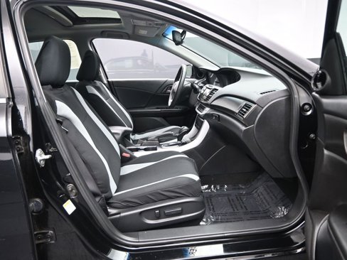 Used 2013 Honda Accord EX-L image 26