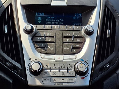 Used 2015 Chevrolet Equinox LS image 14