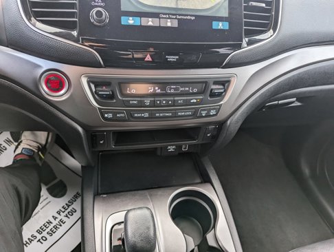 Certified 2019 Honda Pilot EX-L image 18