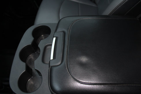 Used 2022 RAM 2500 Tradesman image 69