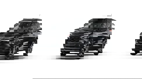 New 2025 Chevrolet Trax LT w/ LT Convenience Package image 26