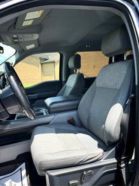 Used 2021 Ford F150 XLT w/ Equipment Group 302A High image 11