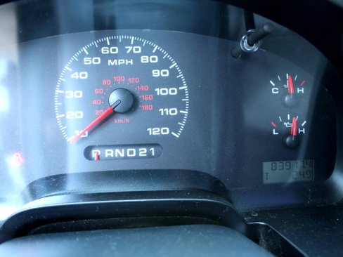 Used 2008 Ford F150 2WD Regular Cab image 20