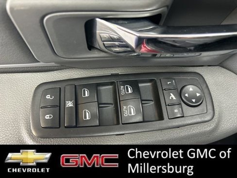 Used 2014 RAM 1500 Big Horn image 17