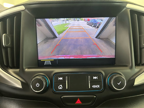 Used 2020 GMC Terrain SLT w/ Preferred Package image 18