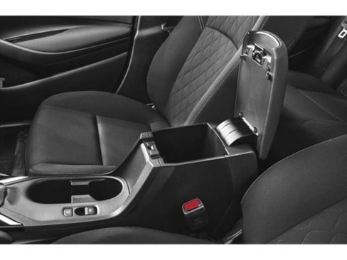 New 2025 Toyota Corolla LE image 15