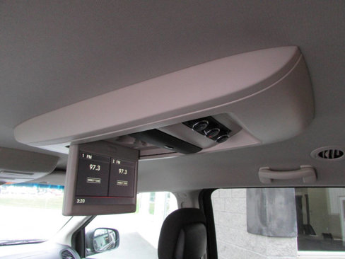 Used 2017 Dodge Grand Caravan SE w/ Power Window Group image 7
