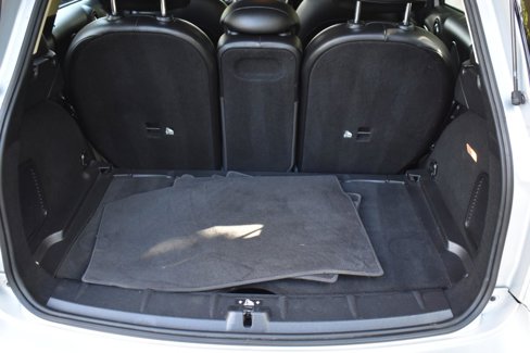 Used 2015 MINI Cooper Countryman S image 43