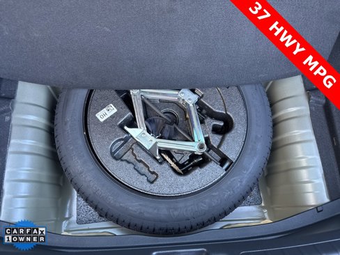 Used 2022 Honda Civic Sport Touring image 30