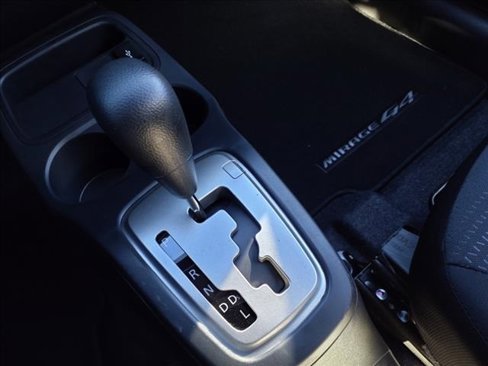 New 2024 Mitsubishi Mirage G4 LE image 12
