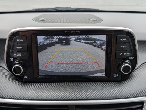 Used 2019 Hyundai Tucson SEL image 26