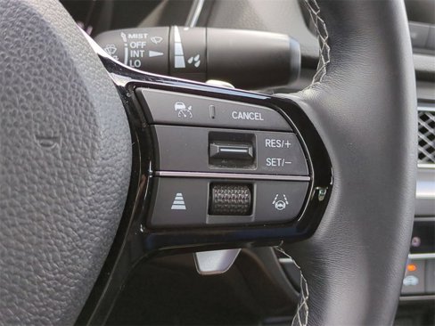 Certified 2024 Acura Integra A-Spec image 26