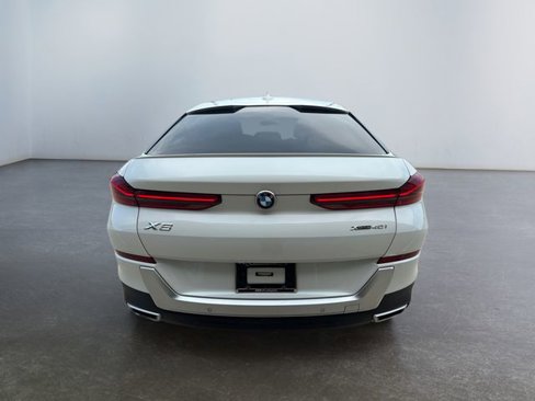 Used 2022 BMW X6 xDrive40i image 15