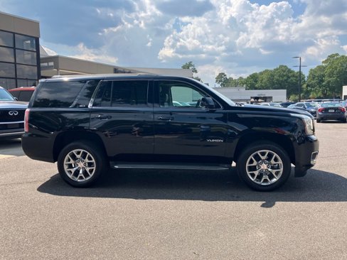 Used 2015 GMC Yukon SLT w/ Open Road Package image 14