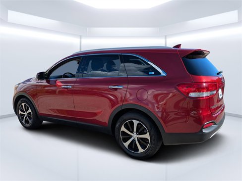 Used 2017 Kia Sorento EX image 5