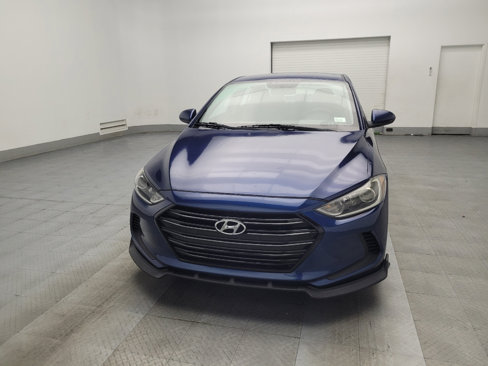 Used 2017 Hyundai Elantra SE image 15