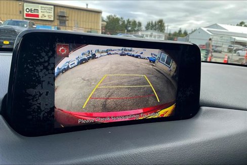 Used 2018 MAZDA CX-5 Touring w/ Preferred Equipment Package image 18
