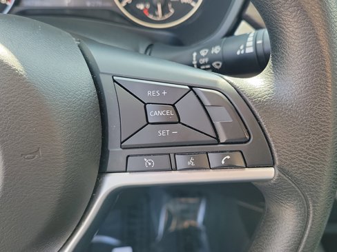 Certified 2023 Nissan Altima 2.5 SV image 27