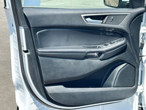 Certified 2023 Ford Edge SEL image 20