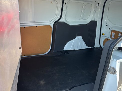 Used 2019 Ford Transit Connect XL image 9