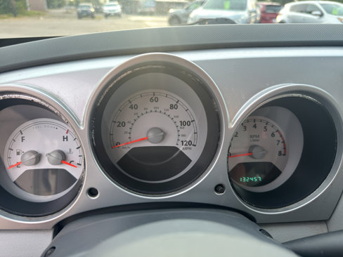 Used 2007 Chrysler PT Cruiser image 16
