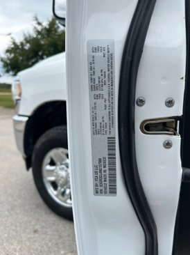 Used 2022 RAM 3500 Tradesman w/ Chrome Appearance Group image 25