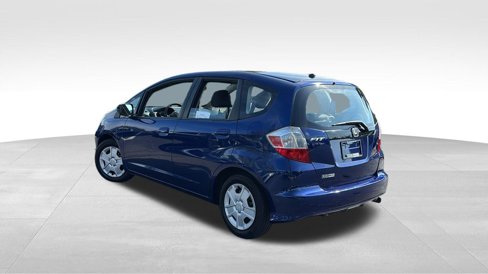 Used 2013 Honda Fit image 5