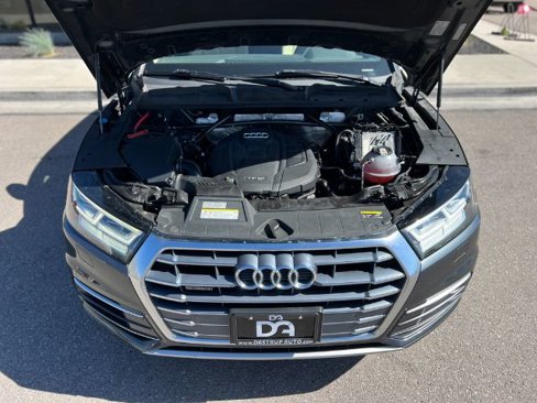 Used 2019 Audi Q5 2.0T Premium Plus image 10