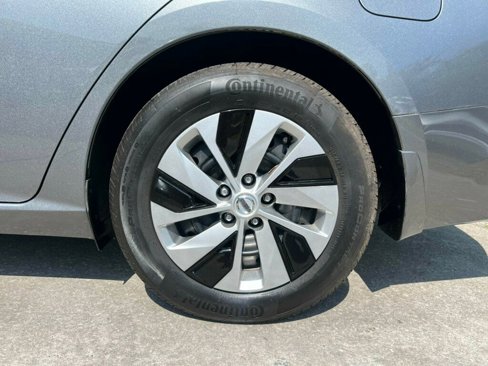 Used 2020 Nissan Altima 2.5 S image 8