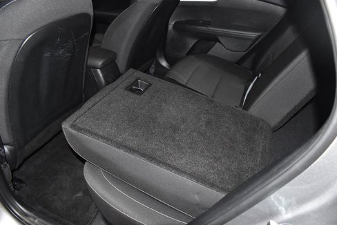 Used 2024 Kia Forte LXS image 29