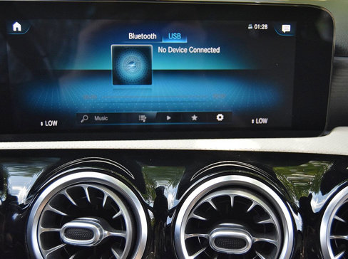 Used 2021 Mercedes-Benz A 220 w/ Premium Package image 33