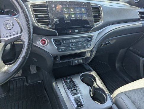 Used 2020 Honda Passport EX-L image 10