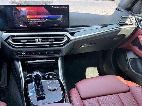 Used 2022 BMW i4 eDrive40 image 33