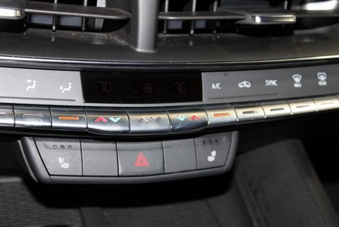 Used 2020 Cadillac CT5 Luxury w/ Sun And Sound Package image 20
