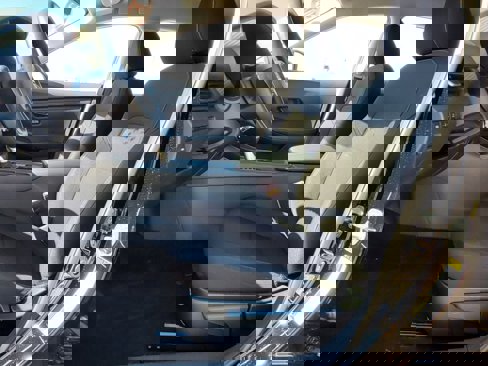 New 2025 Nissan Sentra S w/ Lighting Package image 10