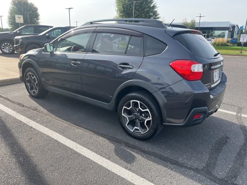 Used 2014 Subaru Crosstrek 2.0i Premium w/ Moonroof Package image 2