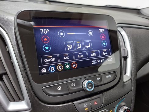 Used 2023 Chevrolet Malibu LT image 34