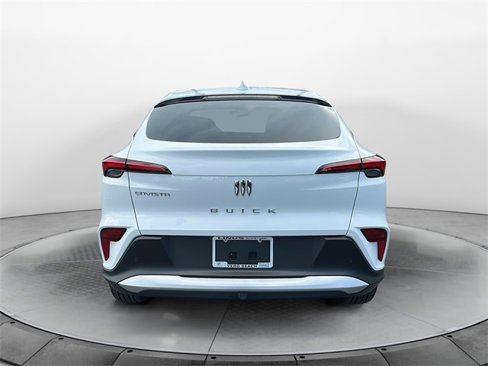 New 2025 Buick Envista Preferred w/ Convenience I Package image 6