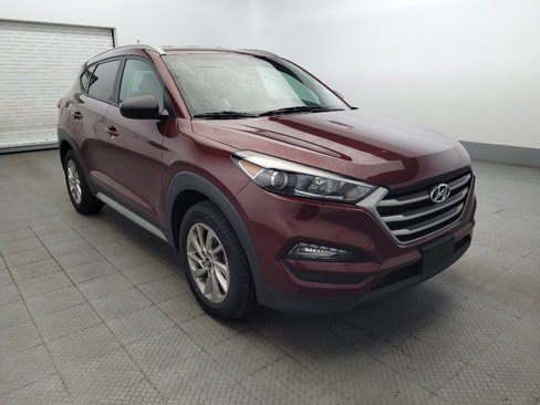 Used 2017 Hyundai Tucson SE image 13