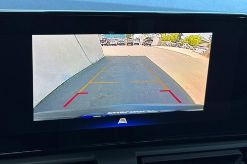 New 2026 Chevrolet TrailBlazer LS w/ LS Confidence Package image 24